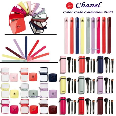 chanel borse color tiffany|Chanel color codes.